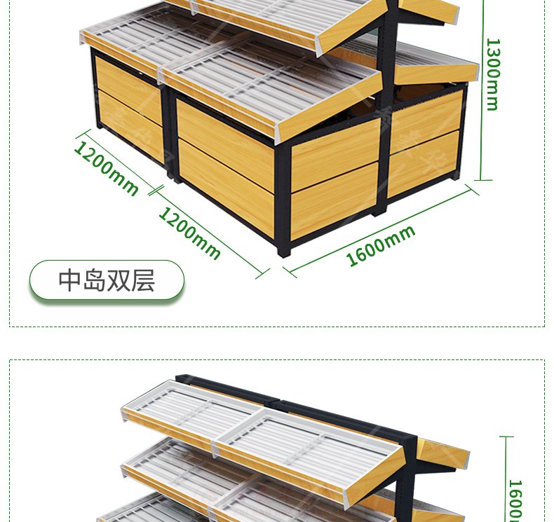 样式展示